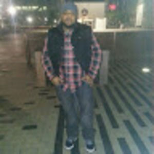 Meet your Posher, Alfred